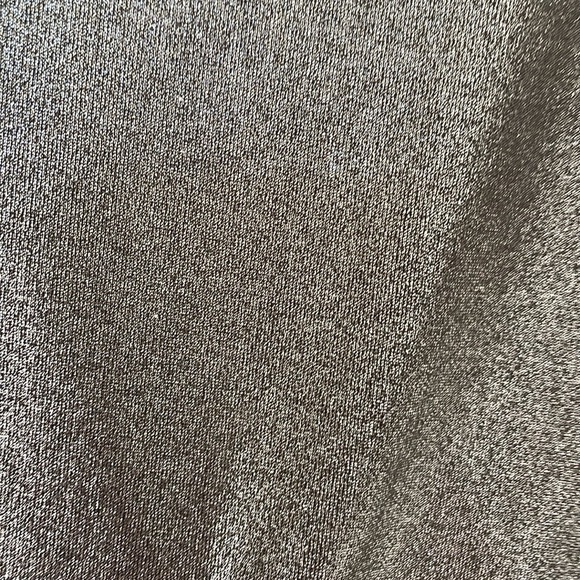 Additions by Chico’s Pewter Colored  tank top, Chico’s size 2 same as 12/14. - Picture 6 of 6